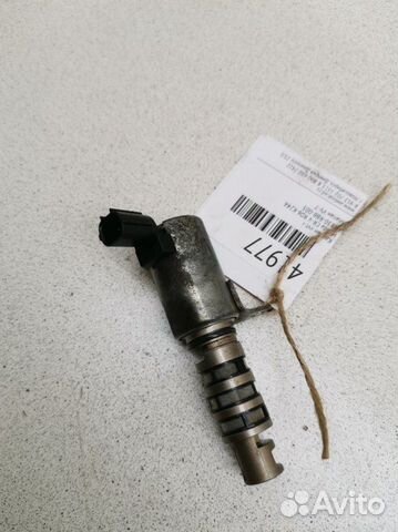 Клапан VVT-I Honda Cr-V RD6 K24A