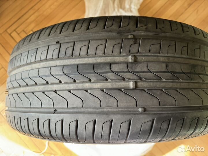 Pirelli Cinturato P7 24.5/40 R19 98Y