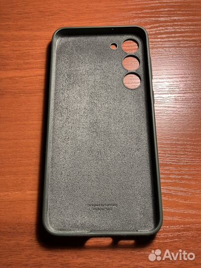 Чехол Samsung S23plus