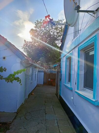 Дом 75,7 м² на участке 6 сот.