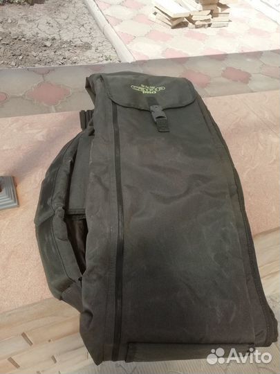 Чехол для удилищ