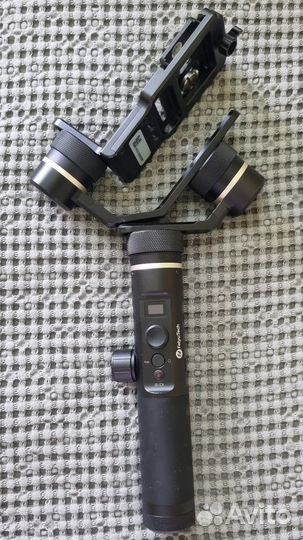 Cтабилизатор FeiyuTech G6 Plus