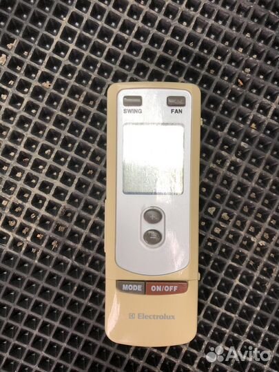 Пульт ду для кондиционера Electrolux