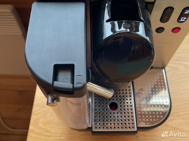 Кофемашина