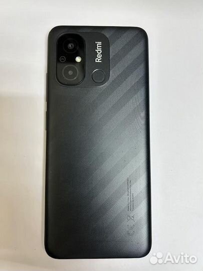 Xiaomi Redmi 12C, 3/64 ГБ