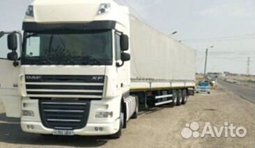 Перевозка негабаритных грузов, аренда трала