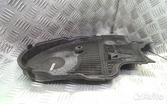 Защита ремня грм volvo XC90 1 (79H34TL01)