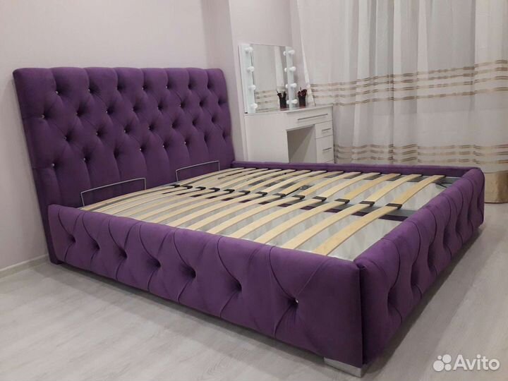 Перетяжка и ремонт мягкой мебели