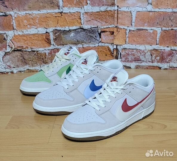 Кроссовки Nike SB Dunk Low Se 85