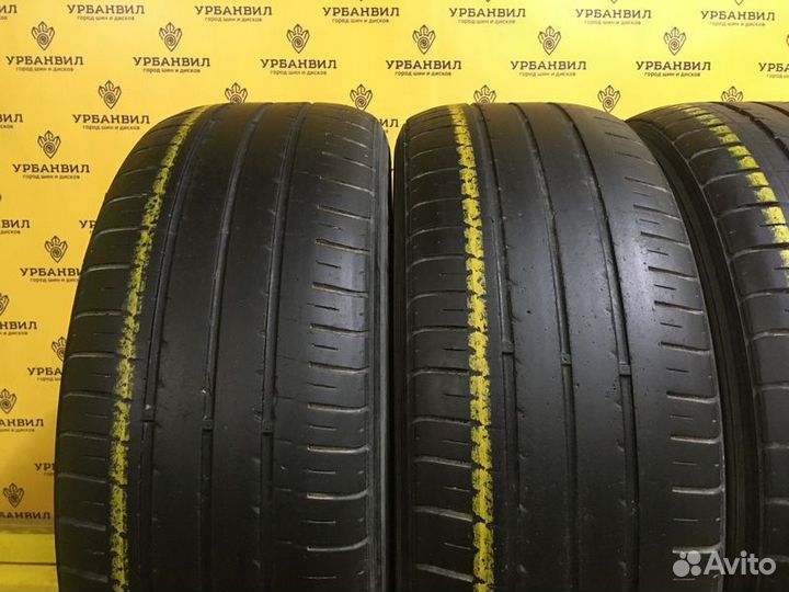 Kumho Solus KH17 205/60 R16 92V