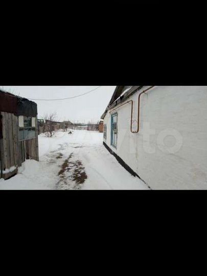 Дом 44 м² на участке 20 сот.