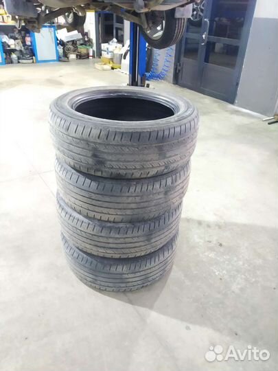 Maxxis AT-700 Bravo 225/55 R18