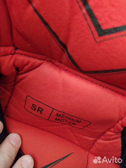 Хоккейные шорты ccm