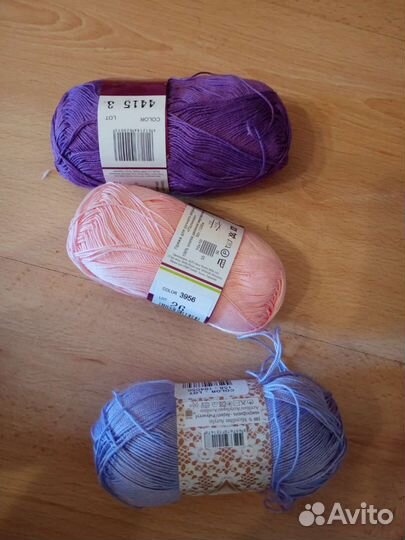 Продам пакет для рукоделия