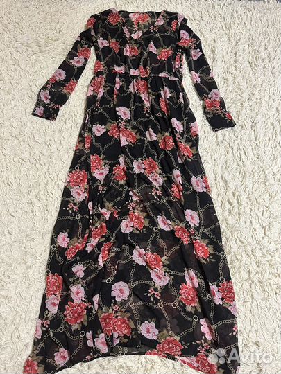 Платье guess