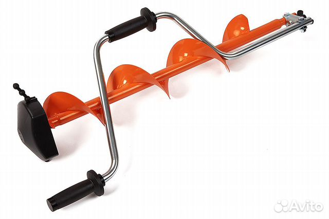 Ледобур Higashi Sfera Long (аналог Mora)