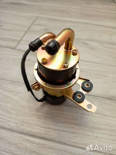 Топливный насос для мотоцикла Yamaha R1,R6