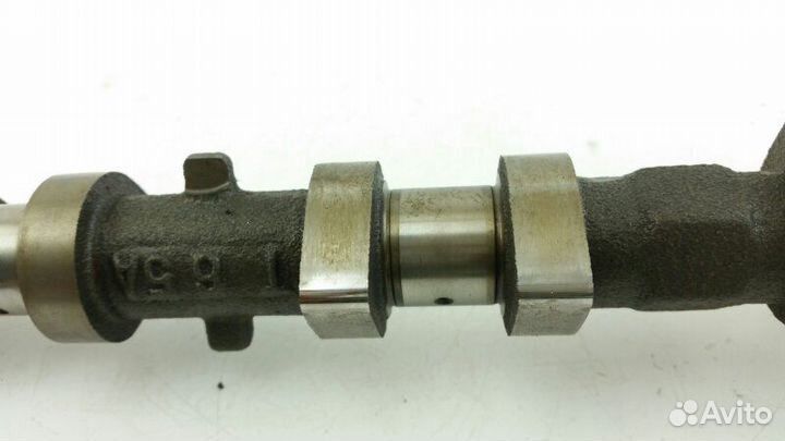 Распредвал Toyota Corolla AE110 5A 1999