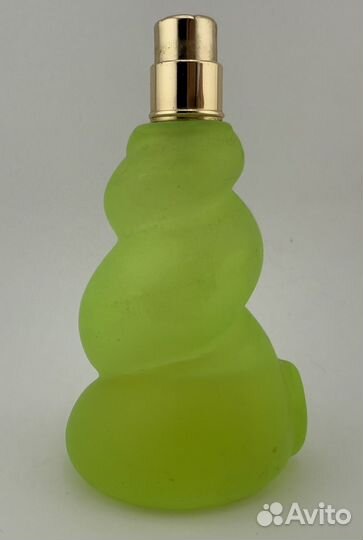 Nina ricсi lеs bеlles de ricсi 50 мл винтаж 99 б/у