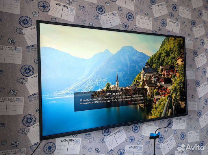 LG 55UM7300PLB