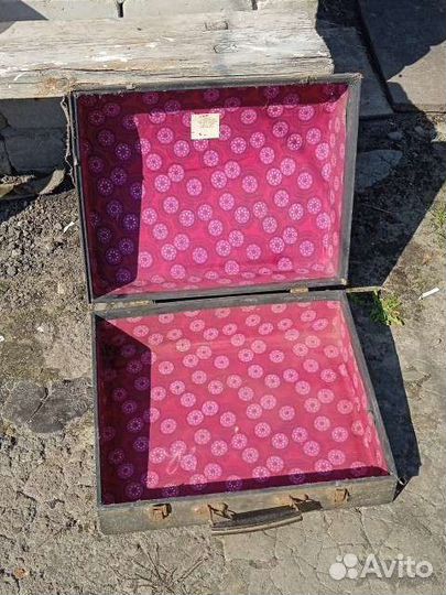 Футляр для гармони