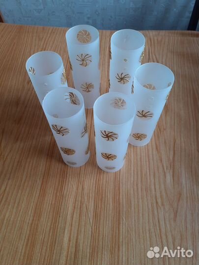 Плафоны для люстры tinko