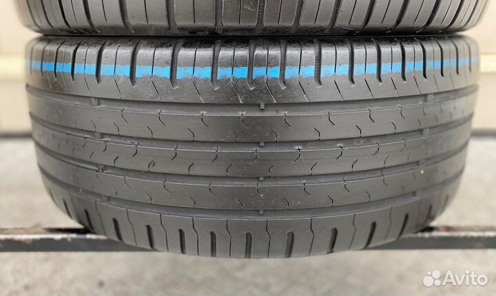 Continental ContiEcoContact 5 205/45 R16 83H