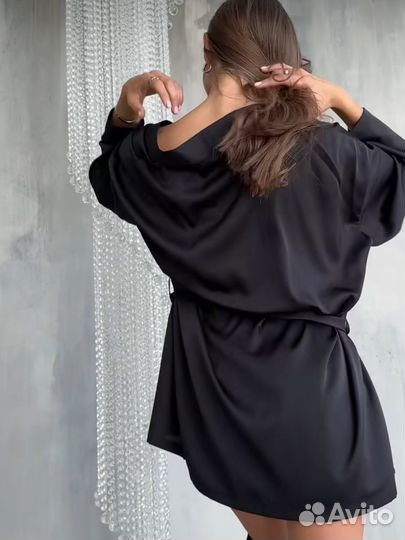 Халат -кимоно