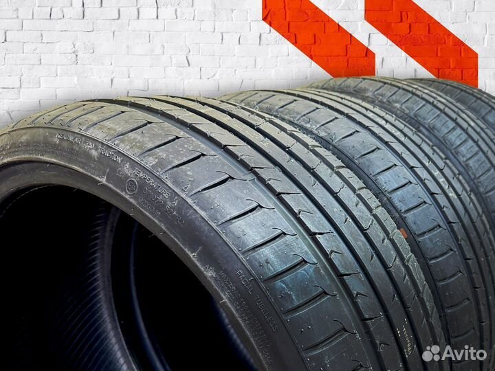 Sunwide RS-One 265/35 R18 97Y