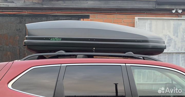 Прокат автобокса