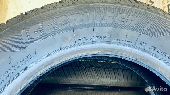 Rockblade Rock 525 205/55 R16 91R