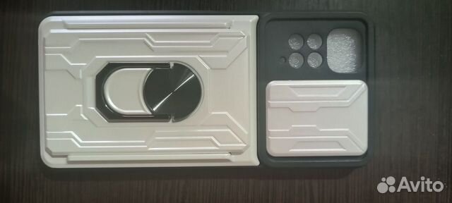 Чехол на xiaomi redmi note 11s