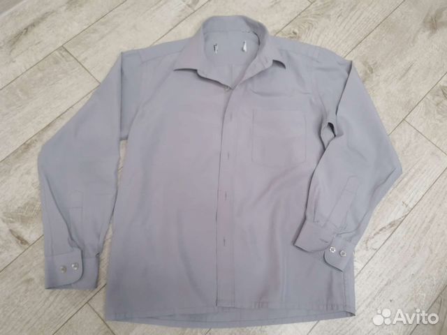 Рубашка детская для мальчиков