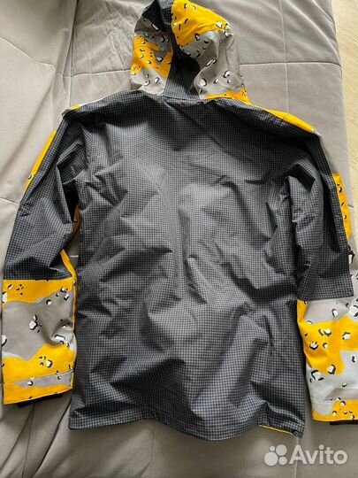 Горнолыжный костюм DC shoes