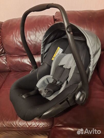 Детское автокресло от 0