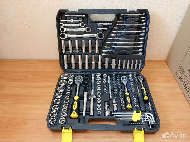 Набор инструментов 150 предметов