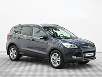 Ford Kuga 2.0 AMT, 2014, 121 800 км, с пробегом, цена 1 049 000 руб.