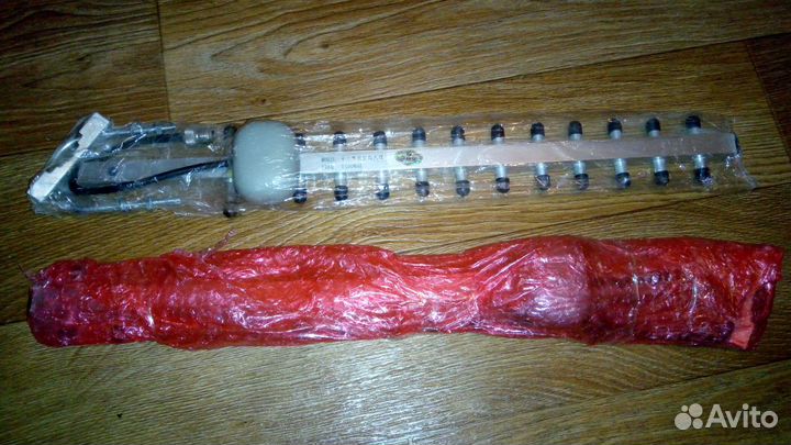 Направленная антенна WiFi New 2400-2483MHz 2.4, 5