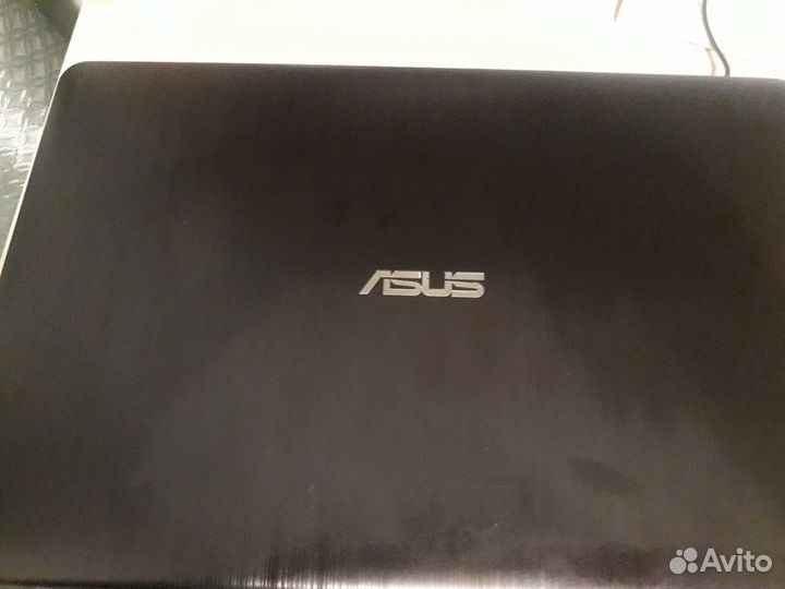 Ноутбук asus обмен на приставку xbox series s