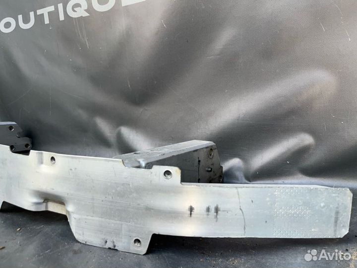 Жесткость бампера передний Bmw X4 G02