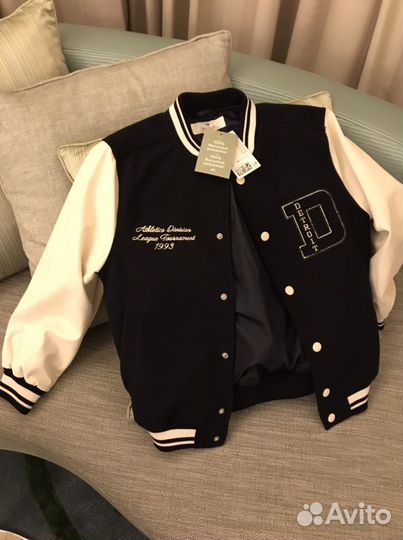 Куртка H&M новая для мальчика