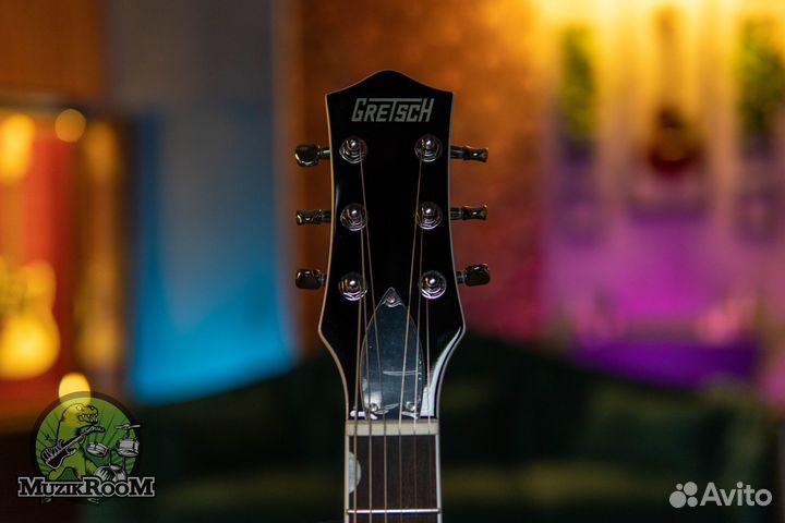 Электрогитара Gretsch G5230T Electromatic
