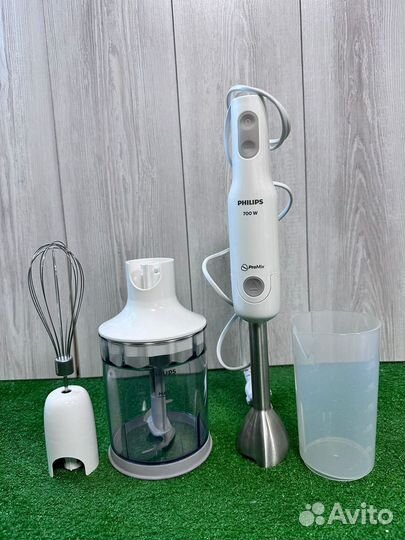 Погружной блендер Philips HR2545