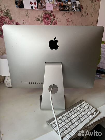 Apple iMac 21.5 2013