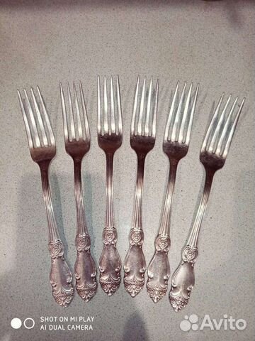 Мельхиор СССР