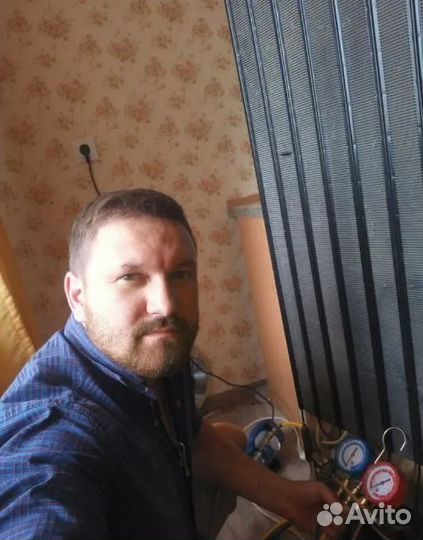 Ремонт Холодильников