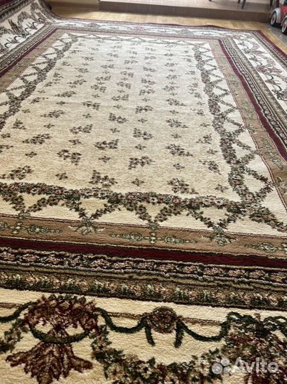 Ковер Бельгия 3,40*2,50