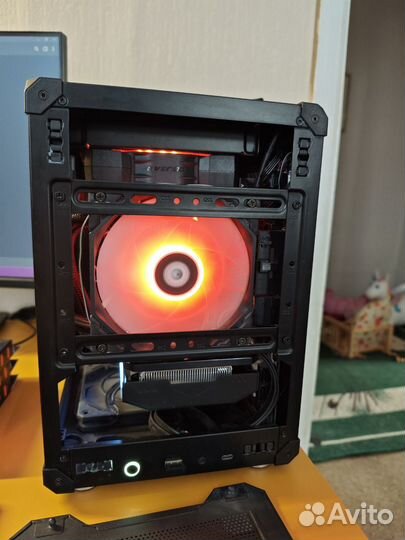 Jonsbo C6 Handle Black