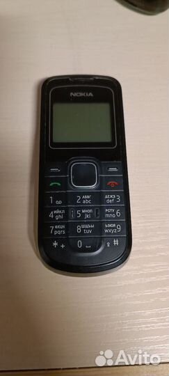 Nokia 1202