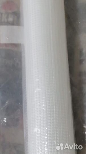 Остатки стройматериалов от ремонта